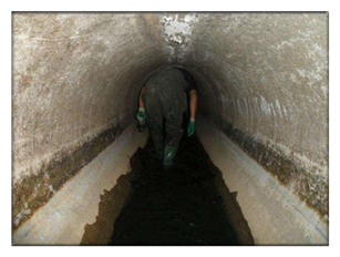 台山管道高压清洗